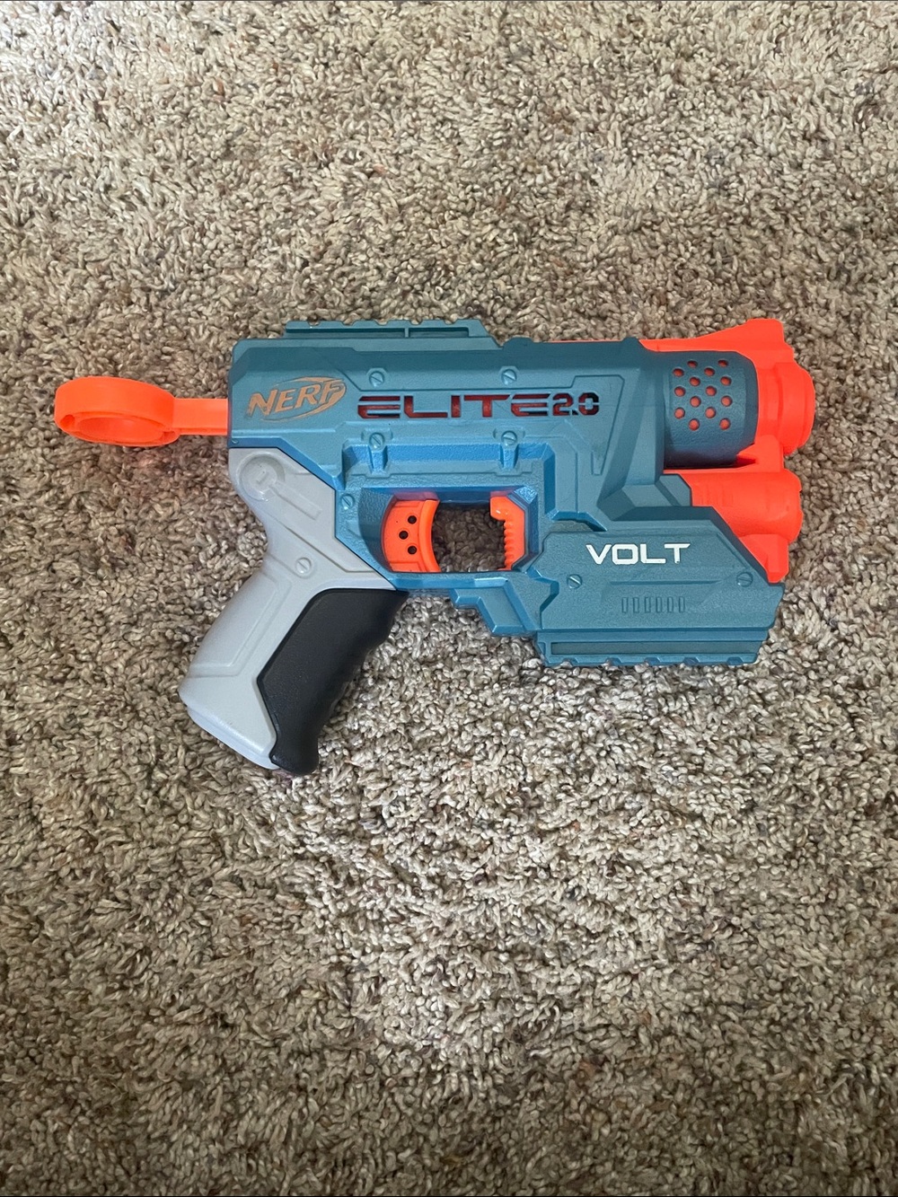 Nerf Elite 2.0 Volt
